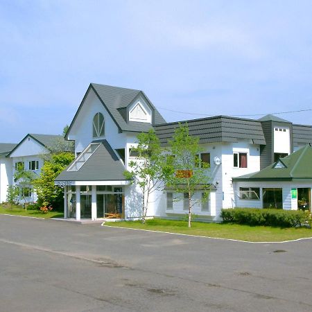 Hotel Parkway Teshikaga Esterno foto